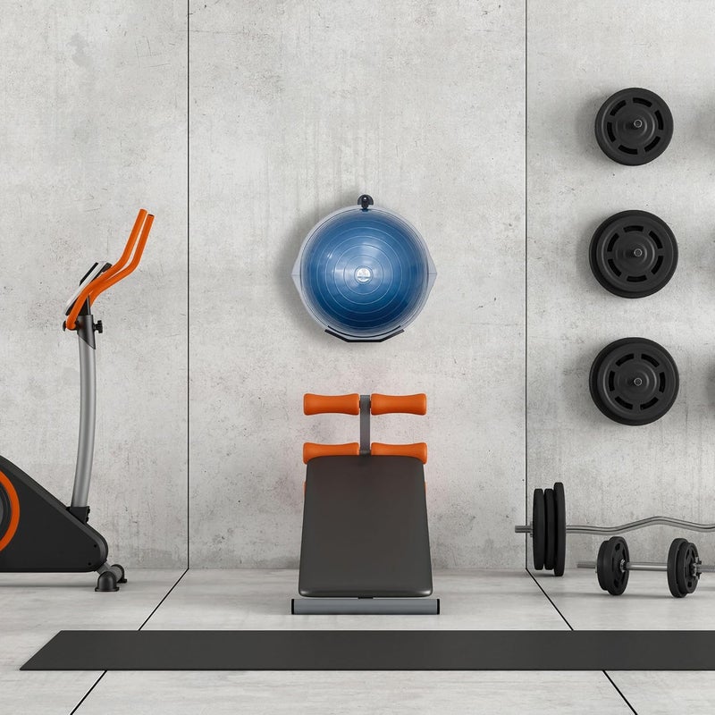 BOSU ® Single Wall Storage Bracket - Image 4